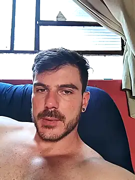 Exterior Thinker online show from 01.04.25