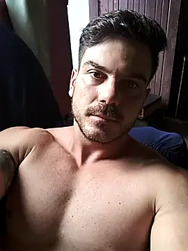 Exterior Thinker online show from 01.05.25