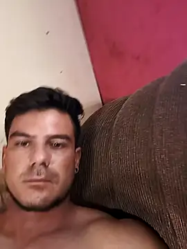 Exterior Thinker online show from 01.10.25