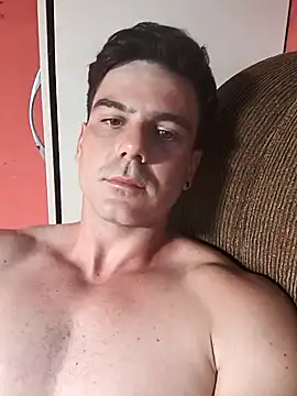 Exterior Thinker online show from 01.10.25