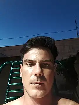 Exterior Thinker online show from 01.10.25