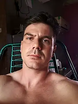 Exterior Thinker online show from 01.12.25