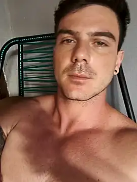 Exterior Thinker online show from 01.13.25