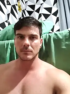 Exterior Thinker online show from 01.16.25