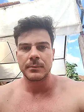 Exterior Thinker online show from 01.19.25