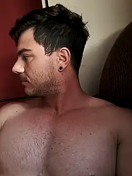 Exterior Thinker online show from 01.20.25