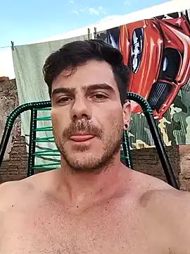 Exterior Thinker online show from 01.21.25