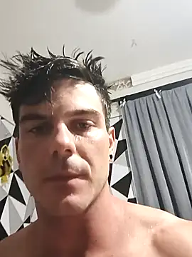 Exterior Thinker online show from 01.23.25