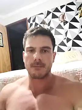 Exterior Thinker online show from 02.17.25