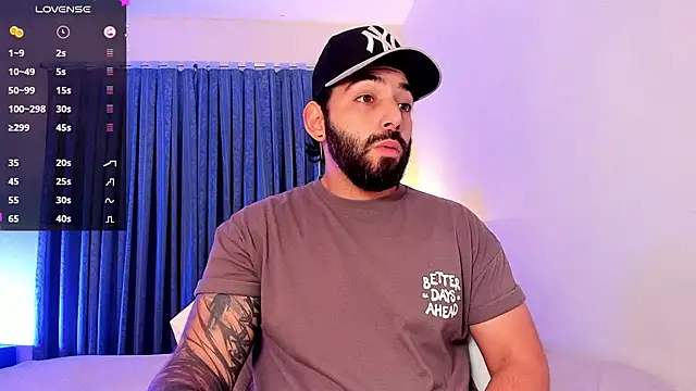 leo thewolf  online show from 12.22.25