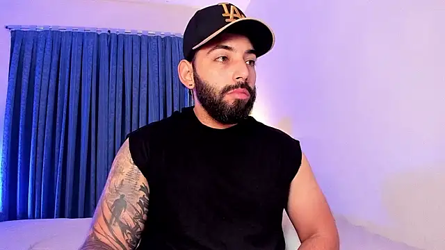 leo thewolf  online show from 01.13.26