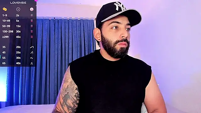 leo thewolf  online show from 01.16.26