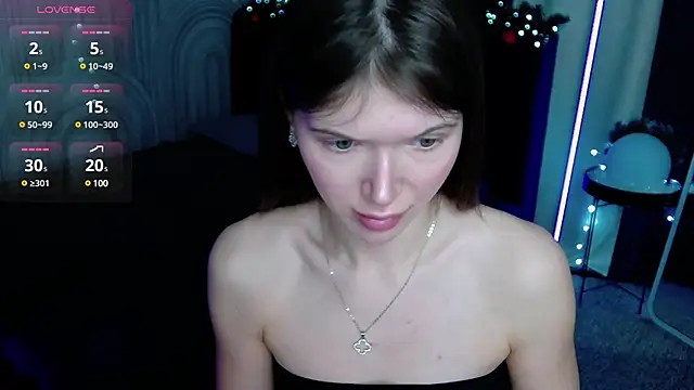 viviann evans online show from 12.19.24