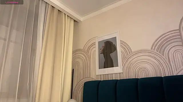 viviann evans online show from 03.24.26