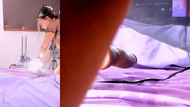 Sabrina Adams04 online show from 12.03.24