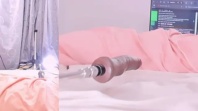 Sabrina Adams04 online show from 12.24.24