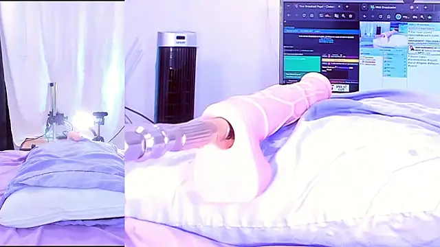 Sabrina Adams04 online show from 09.11.25