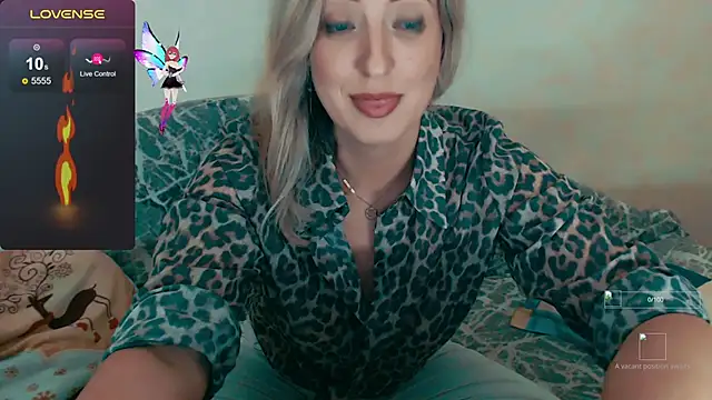 ElysonLang online show from 09.28.25