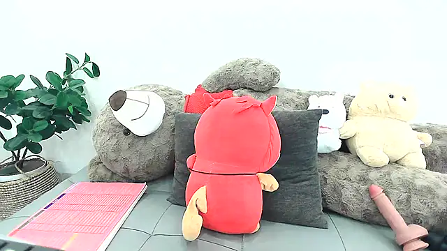 Miyeon 99999 online show from 03.21.25