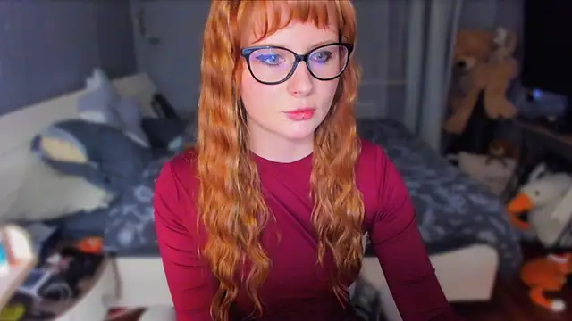 KlementinaBbG online show from 12.01.25