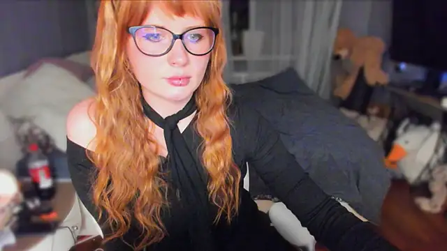 KlementinaBbG online show from 12.14.25