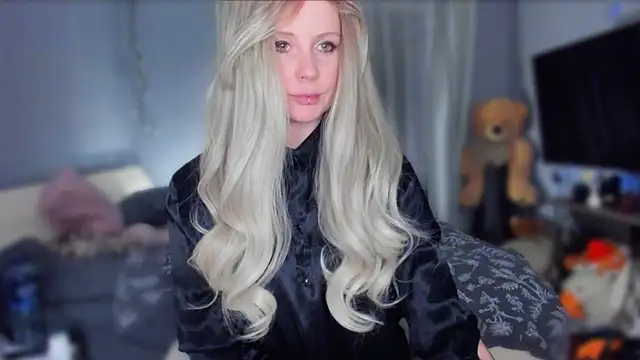 KlementinaBbG online show from 02.07.26