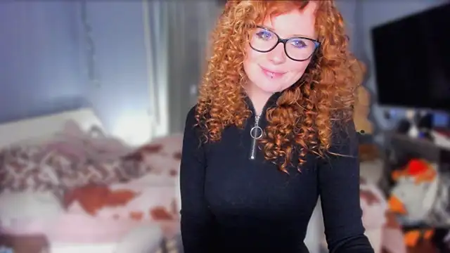 KlementinaBbG online show from 02.18.26