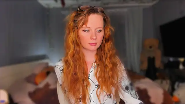 KlementinaBbG online show from 03.16.26