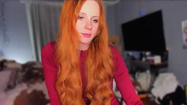 KlementinaBbG online show from 04.23.26