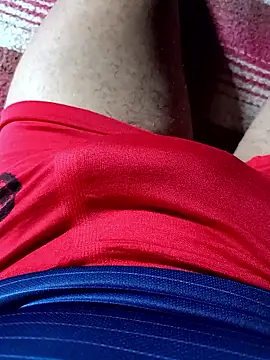 Rayito6969xh online show from 01.13.26