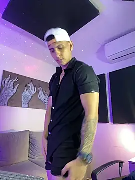  Ryan walker online show from 09.20.25