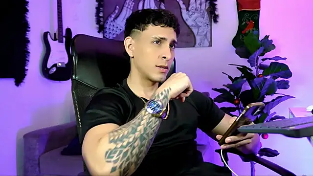  Ryan walker online show from 03.07.26