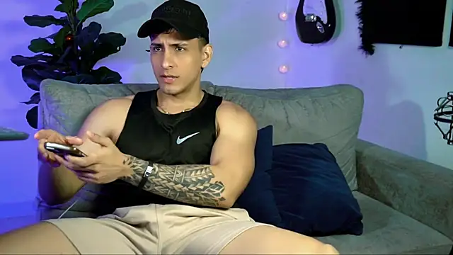  Ryan walker online show from 04.20.26