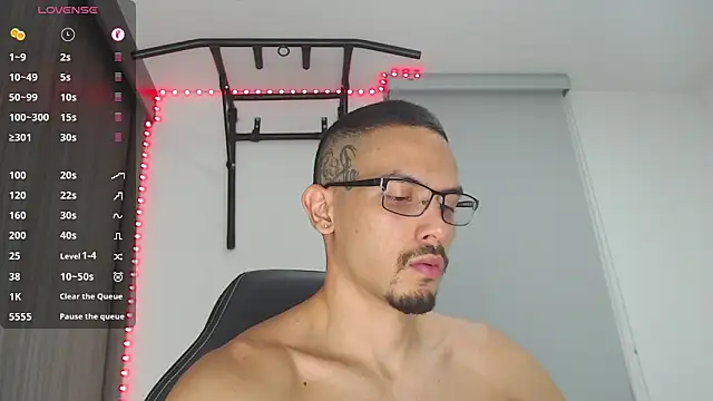 russthiago online show from 12.22.24