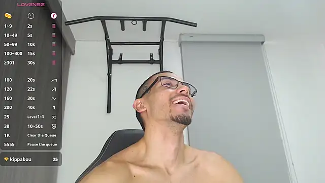 russthiago online show from 01.03.25