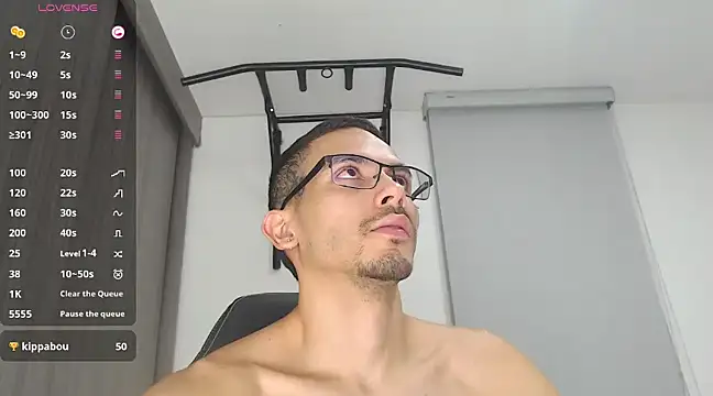 russthiago online show from 02.01.25