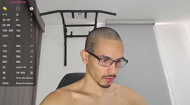 russthiago online show from 02.10.25