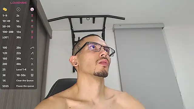 russthiago online show from 03.10.25