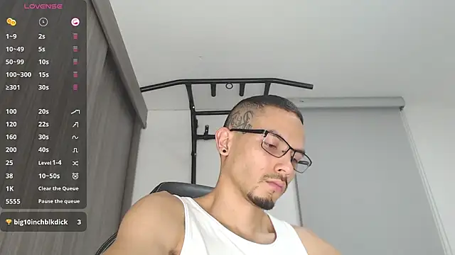 russthiago online show from 03.21.25