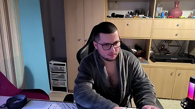 bigpuff hott online show from 10.21.25