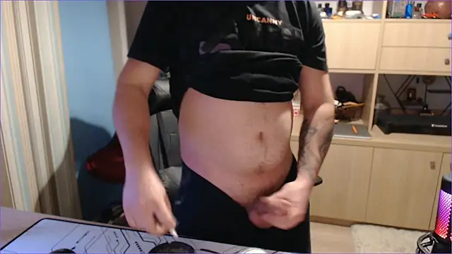 bigpuff hott online show from 10.22.25