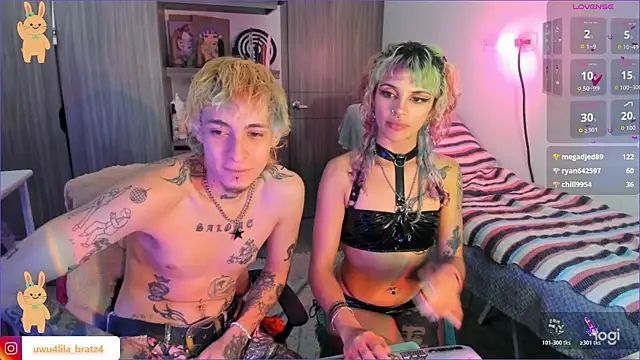 Snapshot of badeyes_crazygoat chatting on 04.06.26 badeyes crazygoat online show from 04.06.26