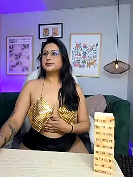 Amber gold  online show from 01.14.25