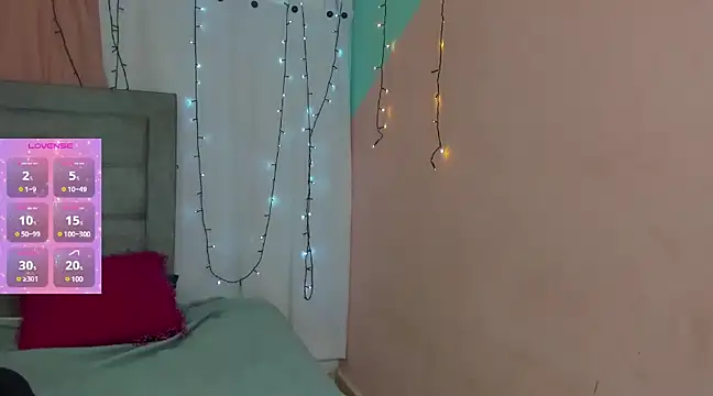 megan kis9 online show from 12.21.24