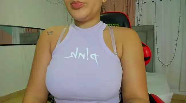 megan kis9 online show from 03.08.25