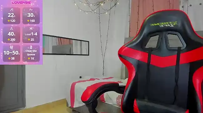 megan kis9 online show from 03.15.25