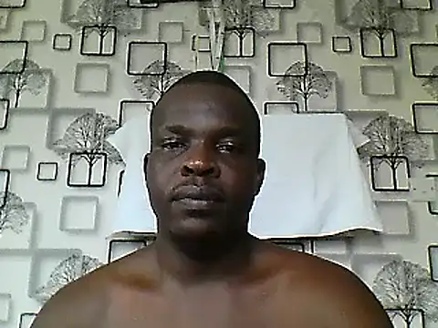 Chumba 001 online show from 12.03.24