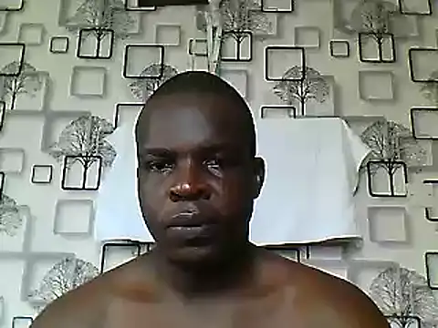 Chumba 001 online show from 12.10.24