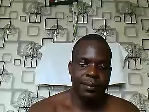 Chumba 001 online show from 12.10.24