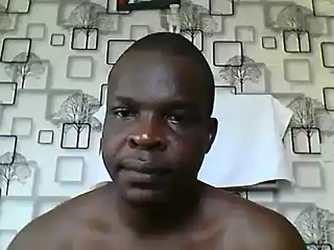 Chumba 001 online show from 12.11.24